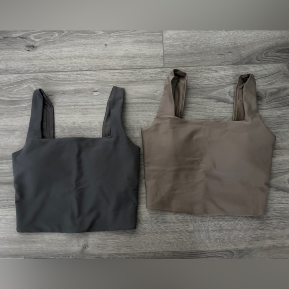 Abercrombie & Fitch Other - Bundle of 2 A&F Active Tank